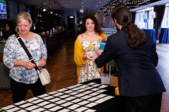 The premier Chicago event photography team for conferences, trade shows, networking events, brand launches, galas and more.