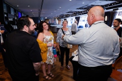 The premier Chicago event photography team for conferences, trade shows, networking events, brand launches, galas and more.