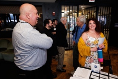 The premier Chicago event photography team for conferences, trade shows, networking events, brand launches, galas and more.