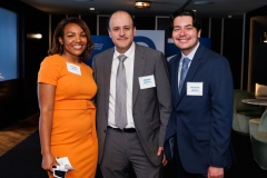 The premier Chicago event photography team for conferences, trade shows, networking events, brand launches, galas and more.