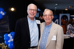 SLAI 40th Annual Meeting and Anniversary