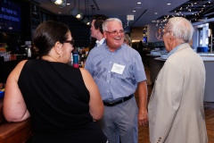 SLAI 40th Annual Meeting and Anniversary