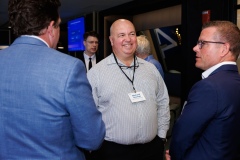 The premier Chicago event photography team for conferences, trade shows, networking events, brand launches, galas and more.