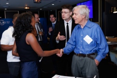 The premier Chicago event photography team for conferences, trade shows, networking events, brand launches, galas and more.