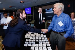 The premier Chicago event photography team for conferences, trade shows, networking events, brand launches, galas and more.