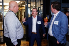 SLAI 40th Annual Meeting and Anniversary