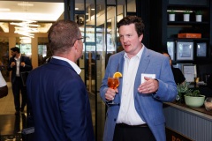 The premier Chicago event photography team for conferences, trade shows, networking events, brand launches, galas and more.