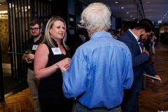 The premier Chicago event photography team for conferences, trade shows, networking events, brand launches, galas and more.