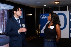 The premier Chicago event photography team for conferences, trade shows, networking events, brand launches, galas and more.