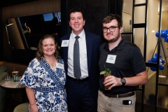 SLAI 40th Annual Meeting and Anniversary