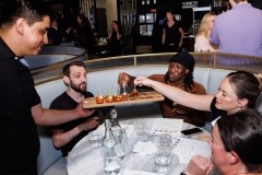 The premier Chicago event photography team for conferences, trade shows, networking events, brand launches, galas and more.