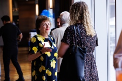 The premier Chicago event photography team for conferences, trade shows, networking events, brand launches, galas and more.