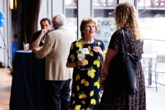 SLAI 40th Annual Meeting and Anniversary