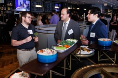 The premier Chicago event photography team for conferences, trade shows, networking events, brand launches, galas and more.