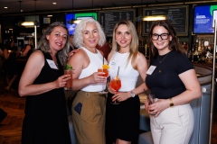 The premier Chicago event photography team for conferences, trade shows, networking events, brand launches, galas and more.