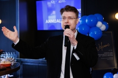 SLAI 40th Annual Meeting and Anniversary