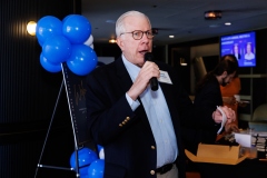 SLAI 40th Annual Meeting and Anniversary