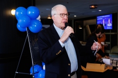 SLAI 40th Annual Meeting and Anniversary