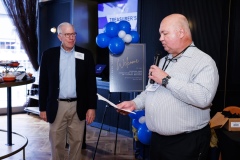 SLAI 40th Annual Meeting and Anniversary