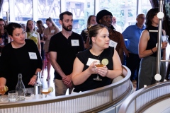 SLAI 40th Annual Meeting and Anniversary