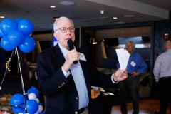 SLAI 40th Annual Meeting and Anniversary