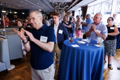 SLAI 40th Annual Meeting and Anniversary