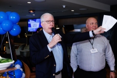 SLAI 40th Annual Meeting and Anniversary