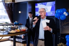 SLAI 40th Annual Meeting and Anniversary