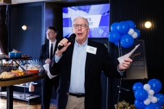 SLAI 40th Annual Meeting and Anniversary