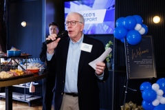 SLAI 40th Annual Meeting and Anniversary