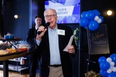 SLAI 40th Annual Meeting and Anniversary