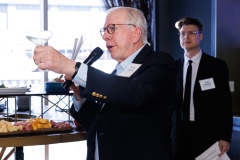 SLAI 40th Annual Meeting and Anniversary