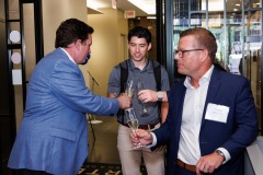 SLAI 40th Annual Meeting and Anniversary