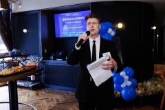 SLAI 40th Annual Meeting and Anniversary