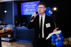 SLAI 40th Annual Meeting and Anniversary