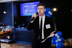 SLAI 40th Annual Meeting and Anniversary