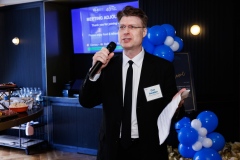 SLAI 40th Annual Meeting and Anniversary