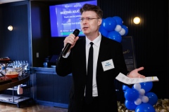 SLAI 40th Annual Meeting and Anniversary