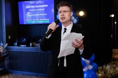 SLAI 40th Annual Meeting and Anniversary