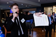 SLAI 40th Annual Meeting and Anniversary