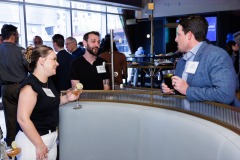 SLAI 40th Annual Meeting and Anniversary