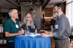 SLAI 40th Annual Meeting and Anniversary