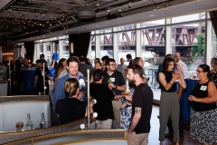 SLAI 40th Annual Meeting and Anniversary