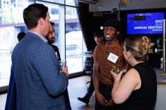 SLAI 40th Annual Meeting and Anniversary