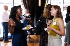 SLAI 40th Annual Meeting and Anniversary