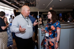 SLAI 40th Annual Meeting and Anniversary