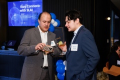 SLAI 40th Annual Meeting and Anniversary