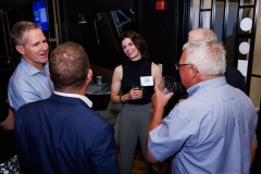 SLAI 40th Annual Meeting and Anniversary