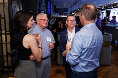 SLAI 40th Annual Meeting and Anniversary