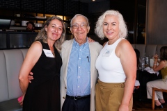 SLAI 40th Annual Meeting and Anniversary